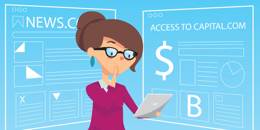 Access to Capital
