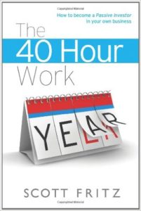 40 hour work year