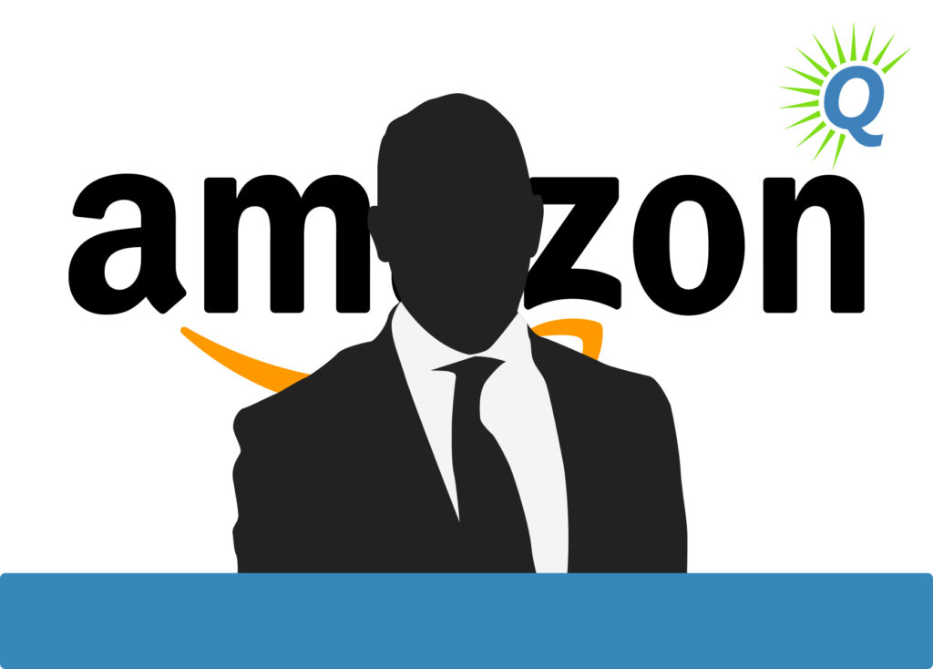 Start an Amazon Business