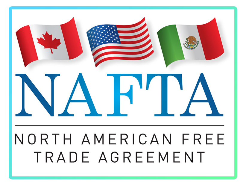 NAFTA logo
