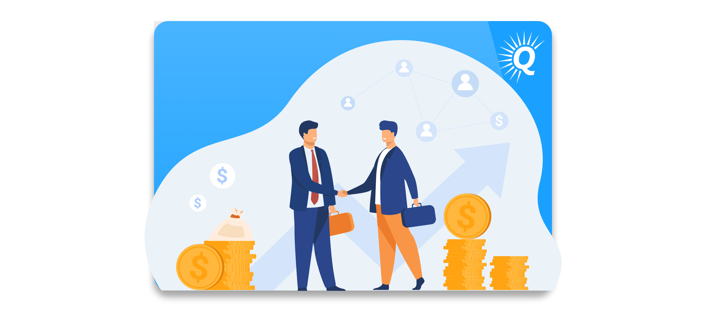 A Complete Guide to Seller Financing | Quiet Light