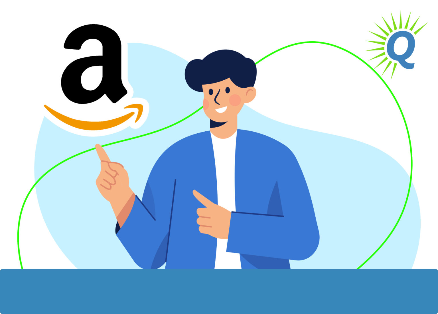 Buying an Amazon Business? Here's Everything You Need to Know Quiet Light