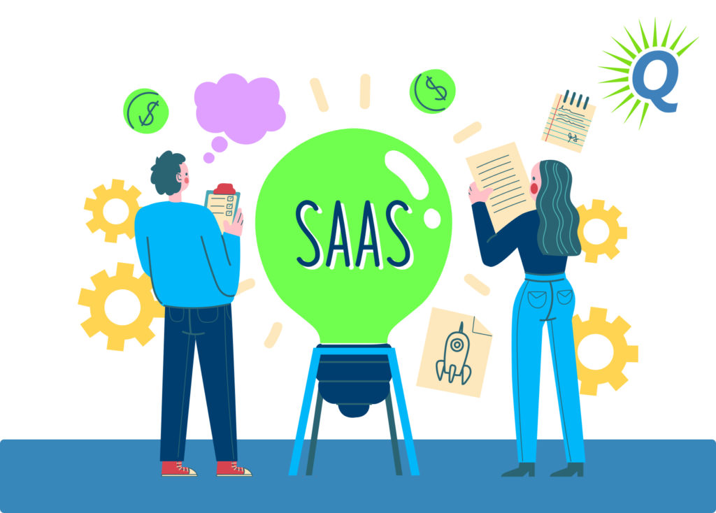 5 Tips for Scaling a SaaS Business