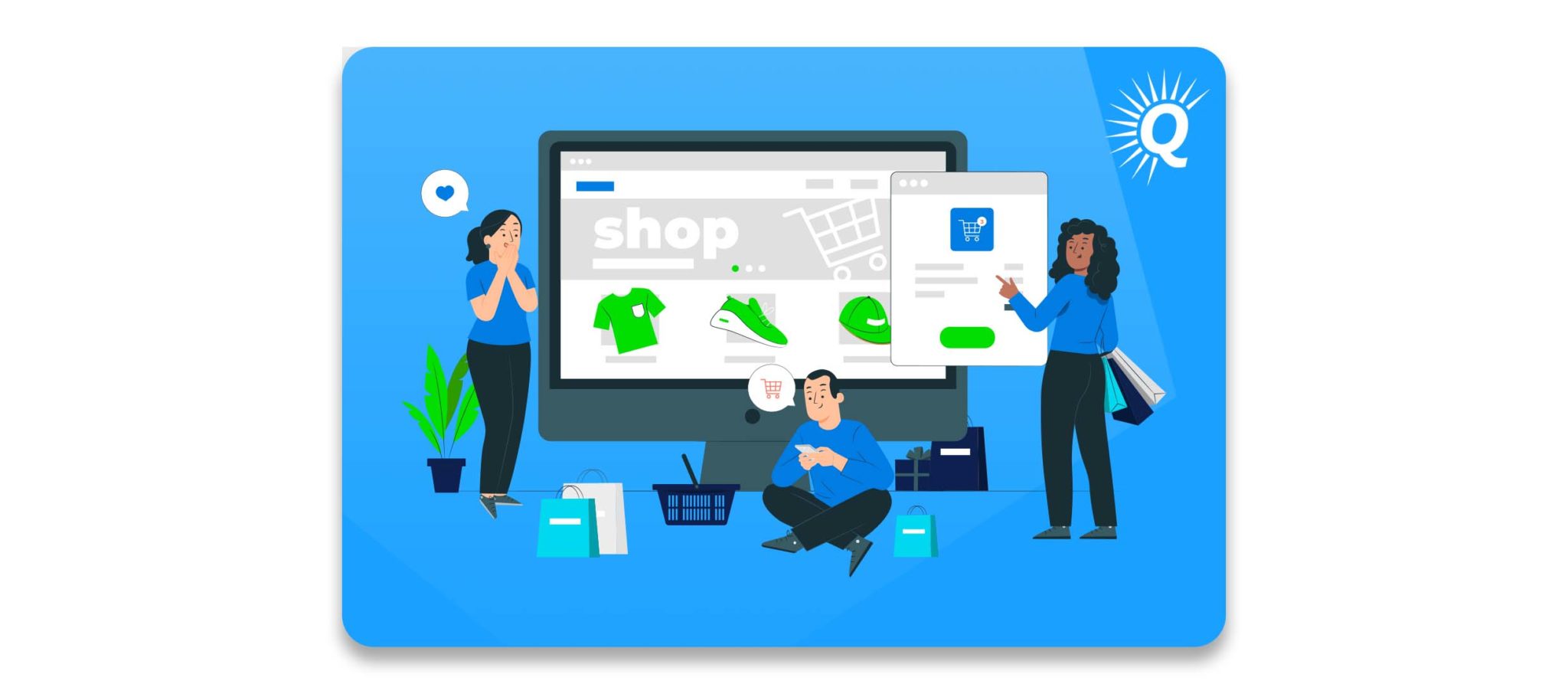 Scale Your Amazon FBA Store with these Business Growth Tips