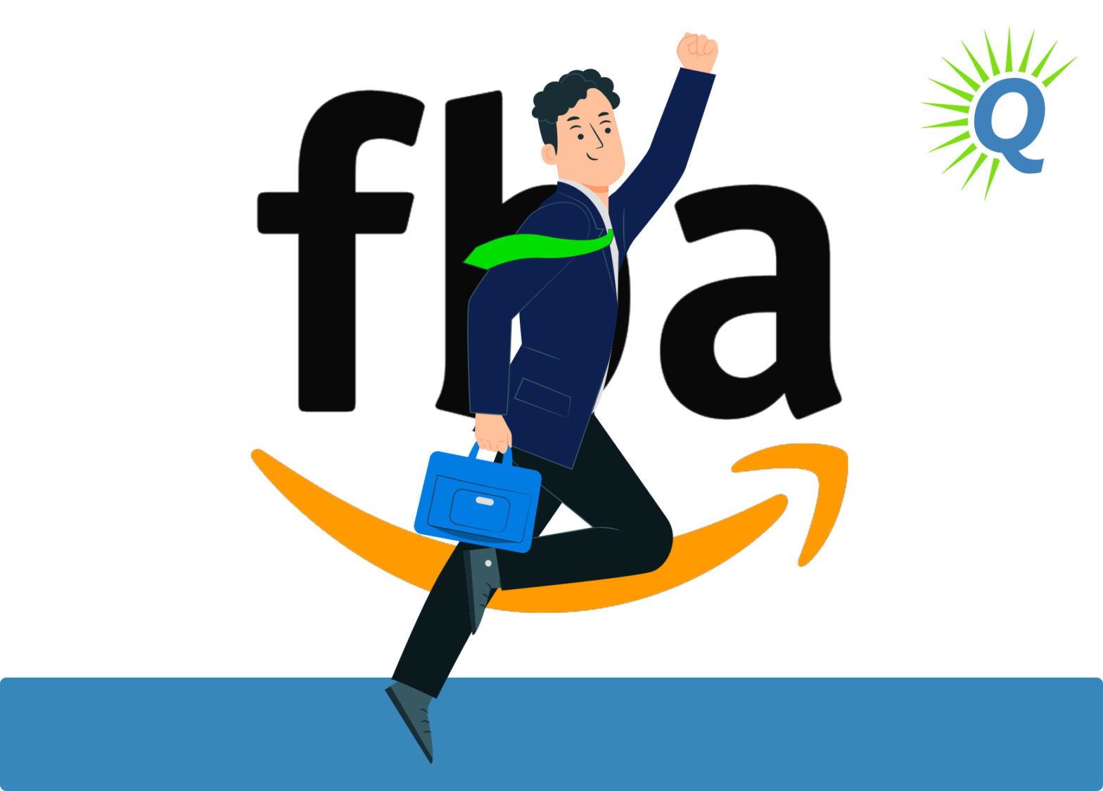 Scale Your Amazon FBA Store with these Business Growth Tips