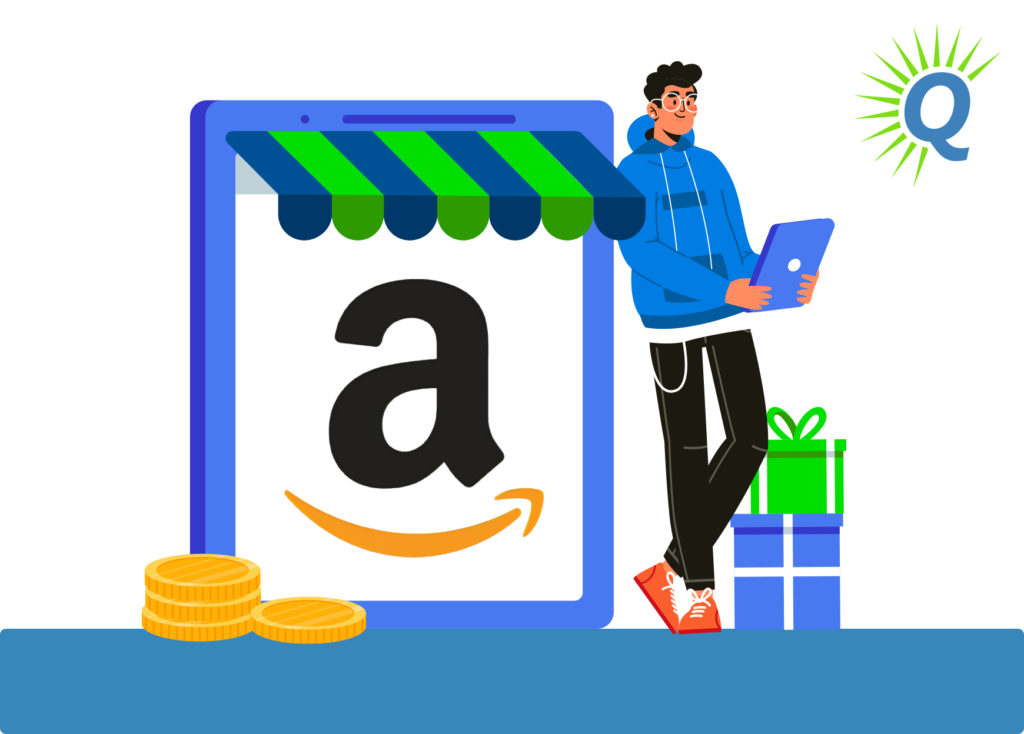 Everything You Need to Know About How to Sell on Amazon