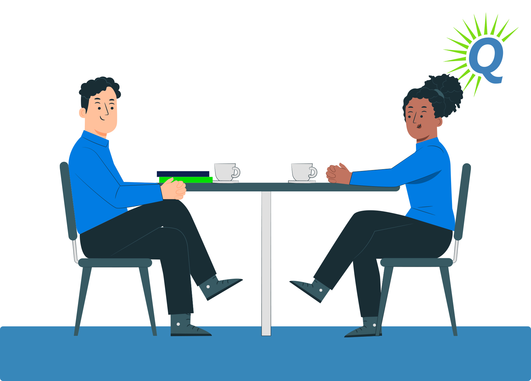 How to Choose a Business Broker When Selling Your Online Business