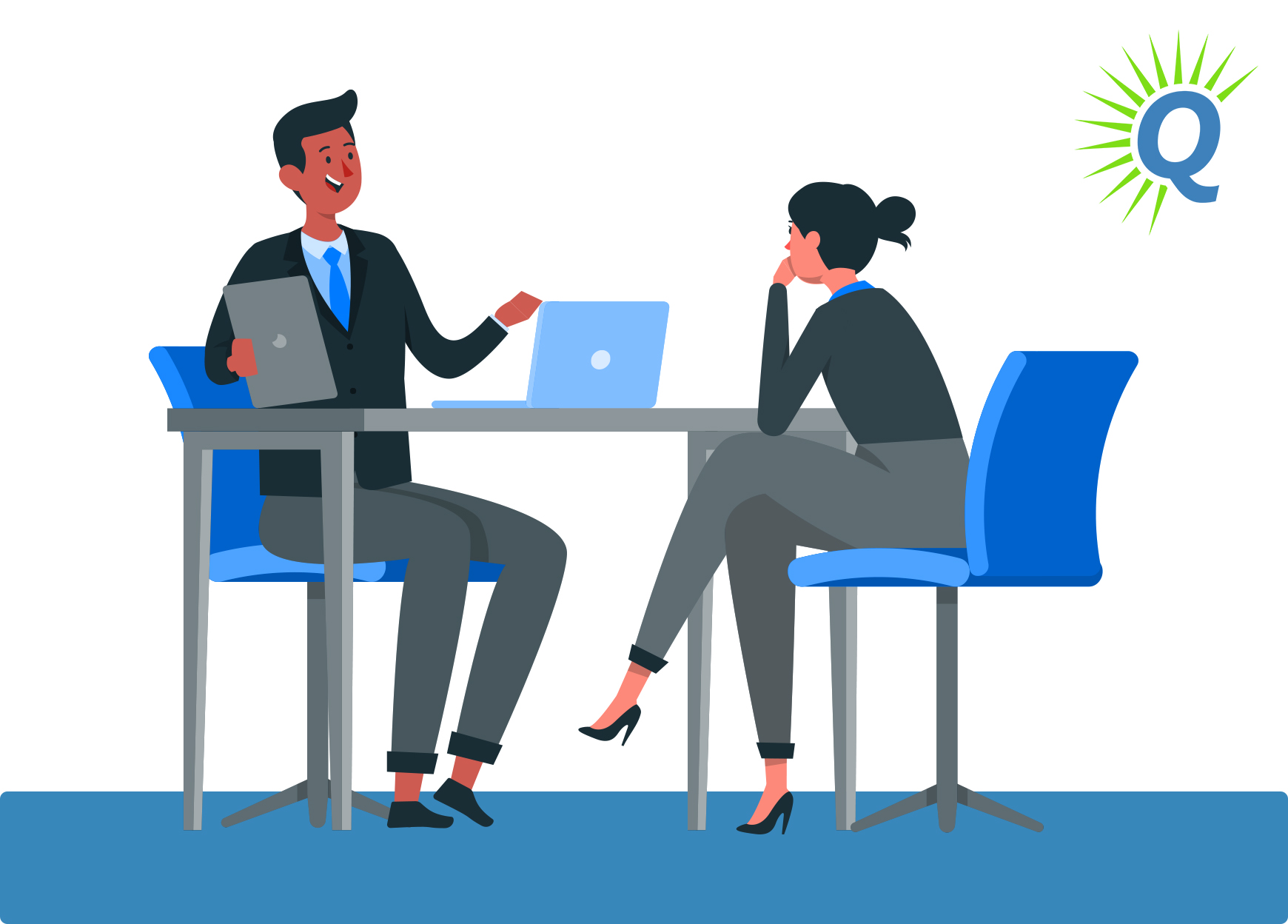 How To Sell Your Business To A Competitor How to Sell Your Business to a Competitor | Quiet Light