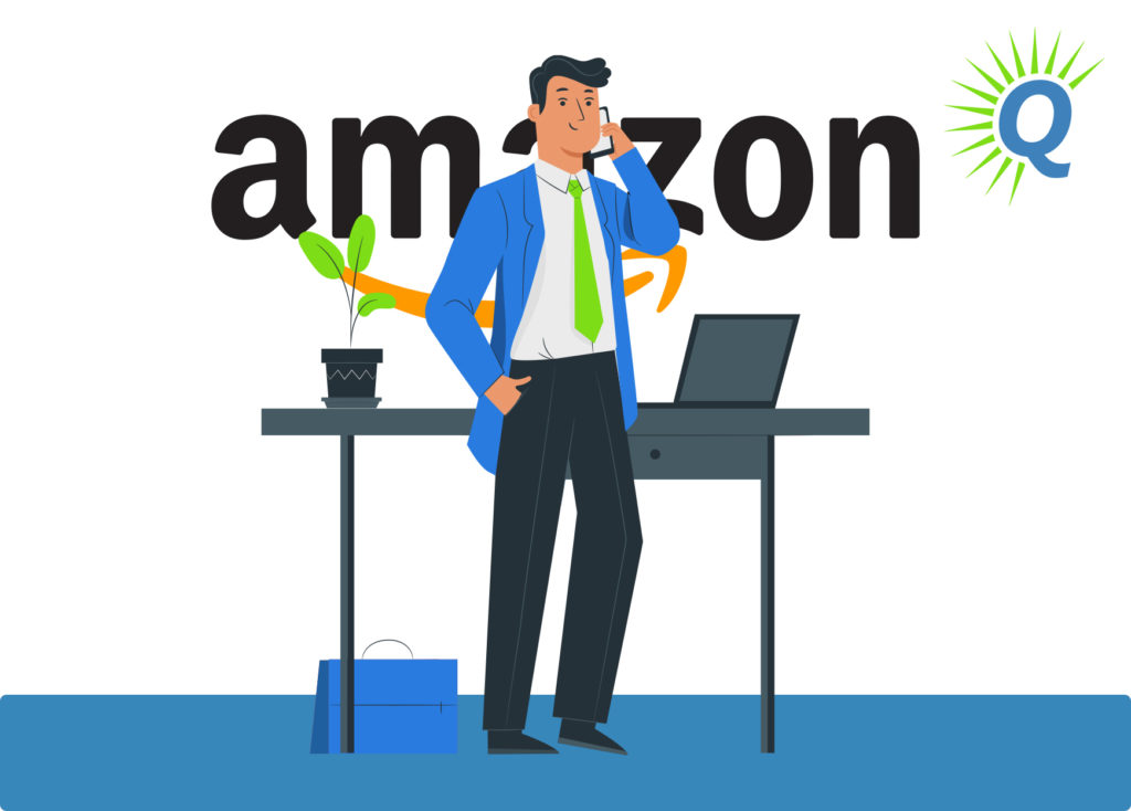 Successful Amazon Business