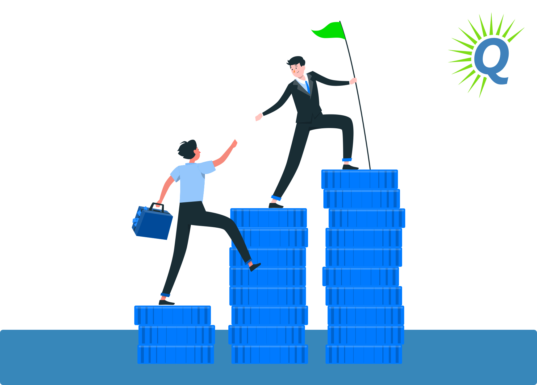 Tips for Growing Business Value Quiet Light