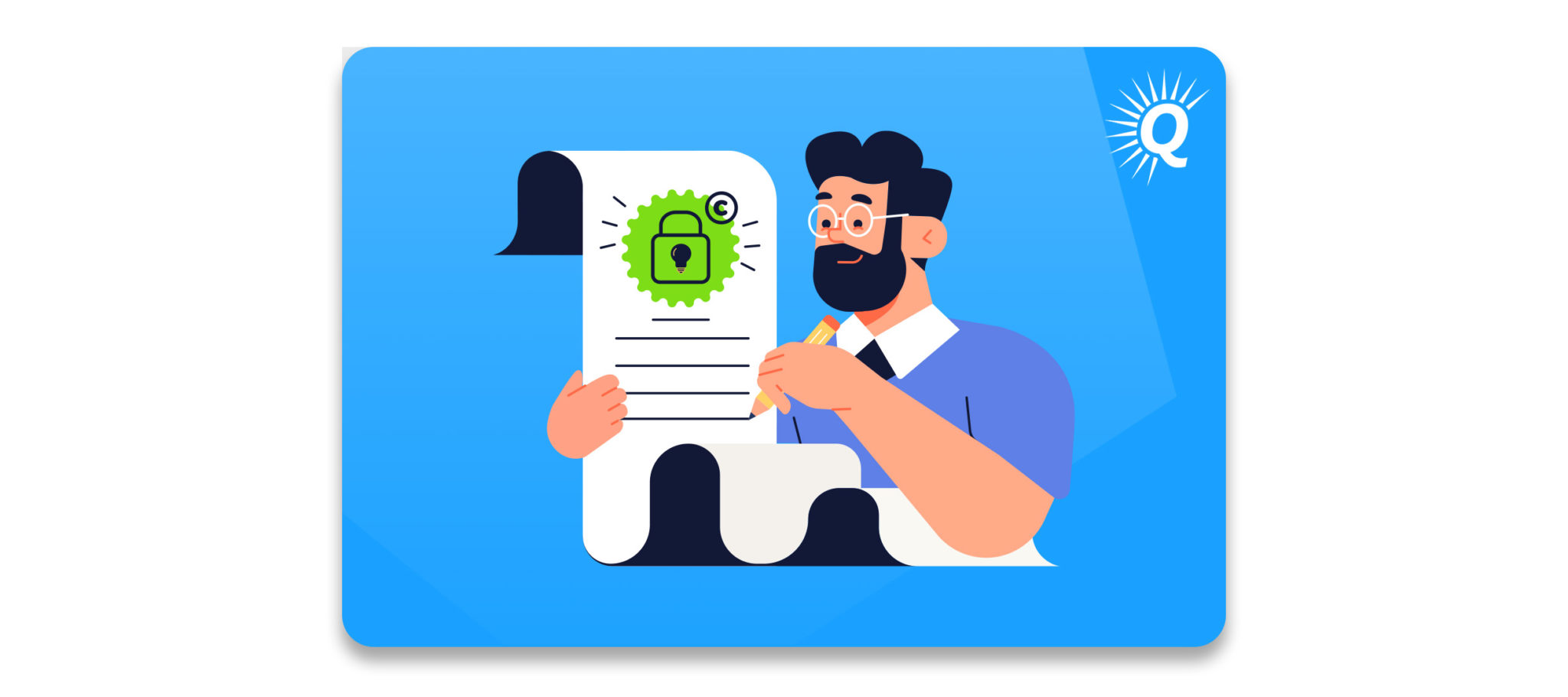 Your Ultimate Amazon Brand Registry Guide Quiet Light