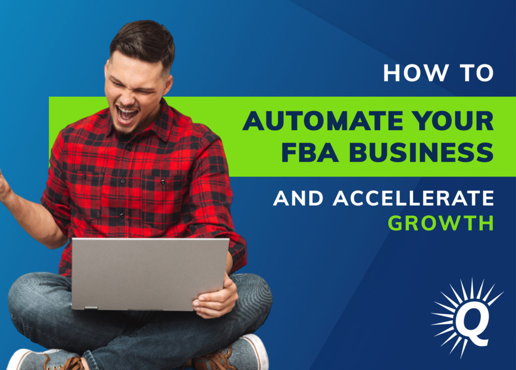 automate your fba business