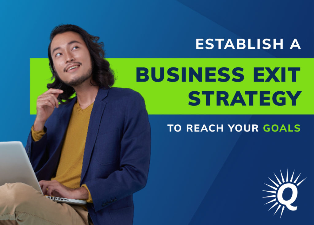 Business Exit Strategies