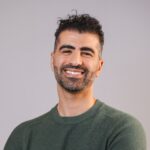 Photo of Advisor Riad Bekhit