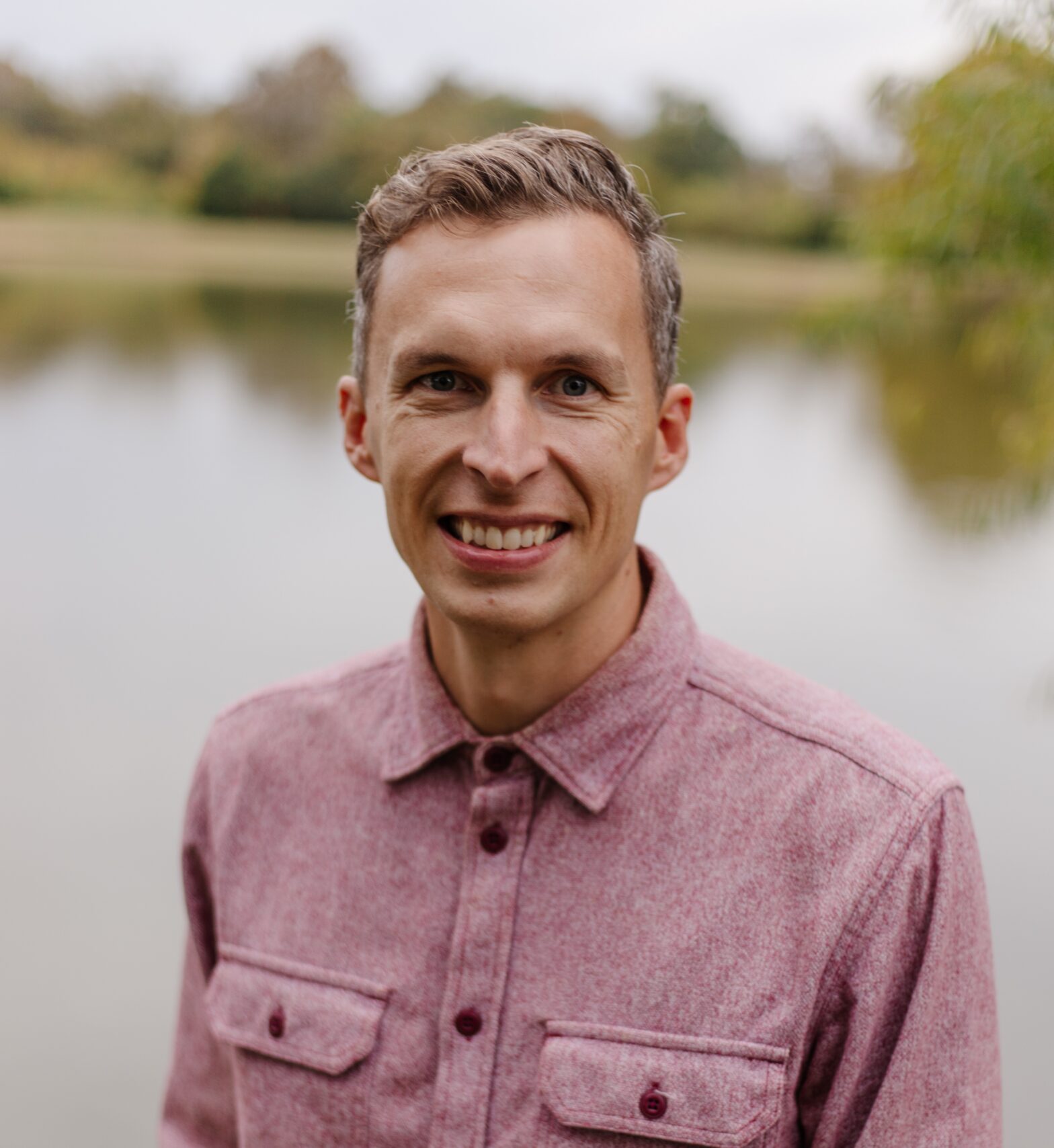 Joel Reichert