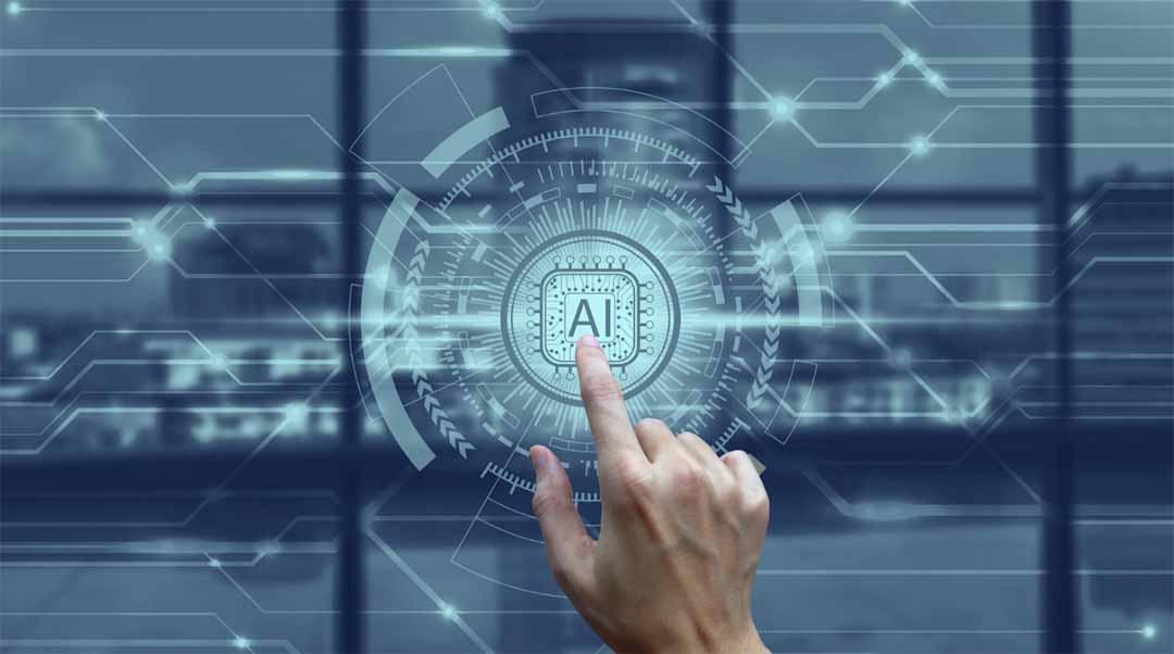 Buying an AI Business