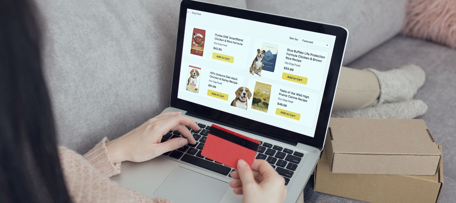 Selling a Shopify Store Here’s What Buyers Actually Want